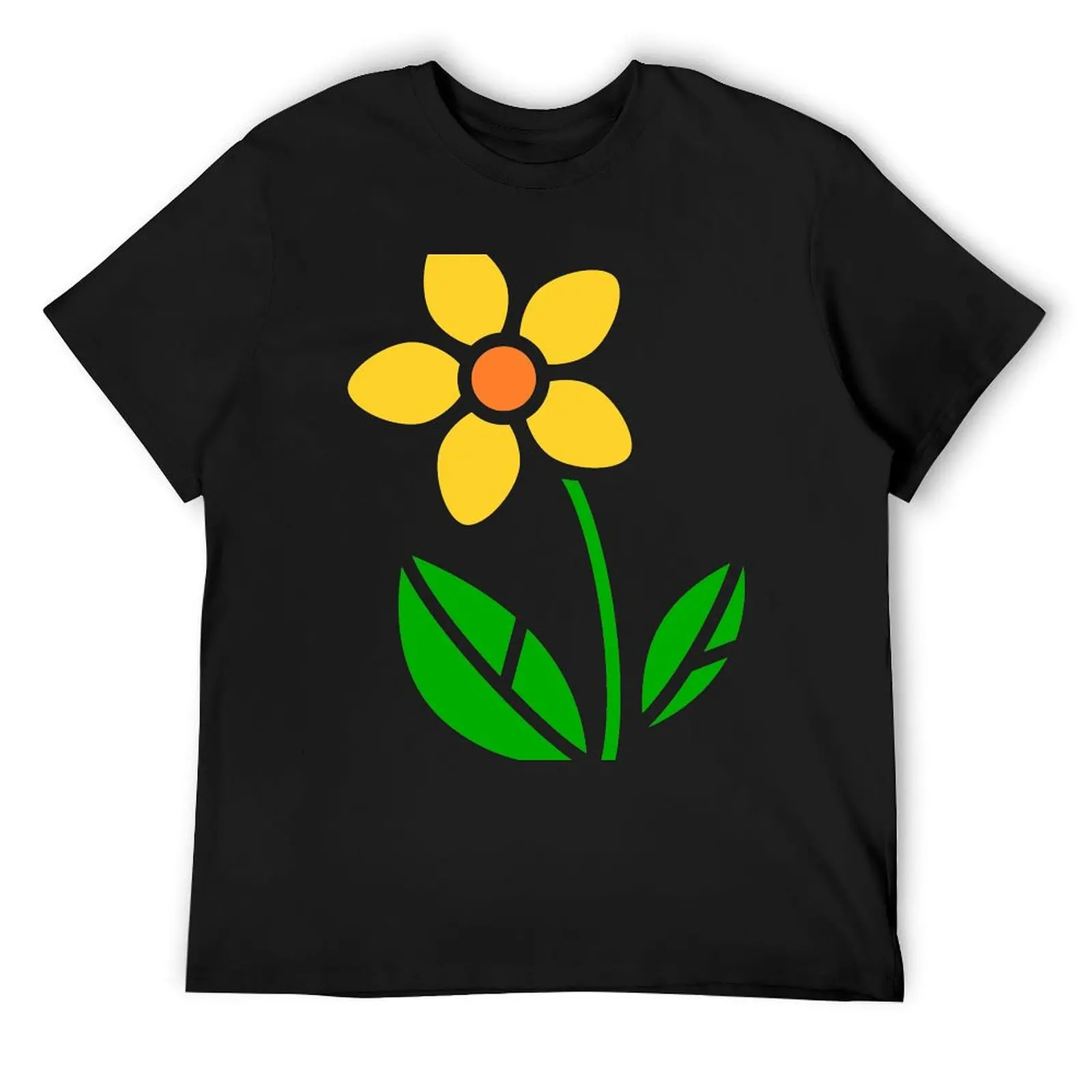 

Daisy T-Shirt custom t-shirts graphics shirts graphic tees summer shirt anime shirts men