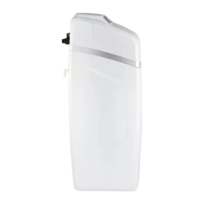 Magnetic Shower Water Softener, Household Anti Scale System, Efficient Water Softening Treatment Equipment
