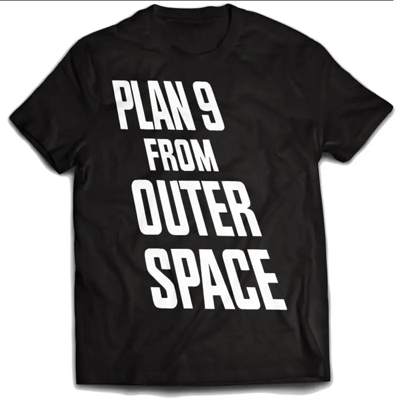 Plan 9 From Outer S…