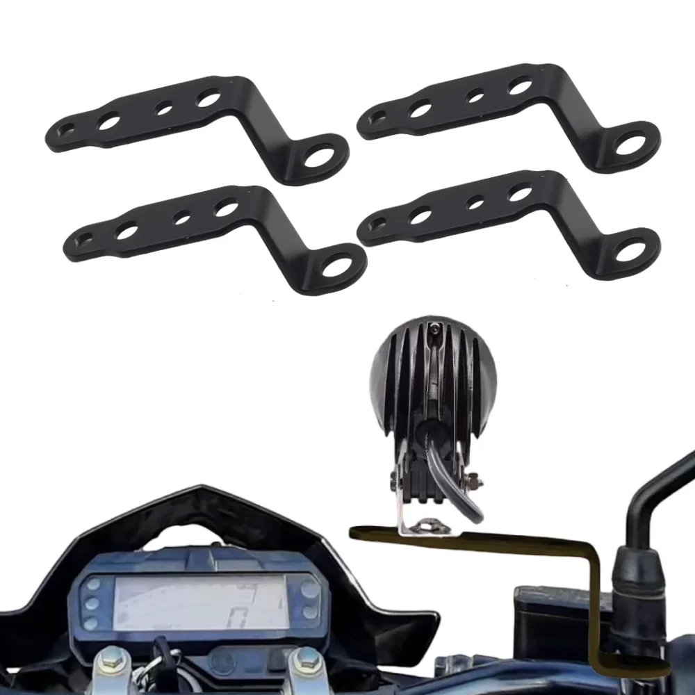 2Pcs Universal Fit …