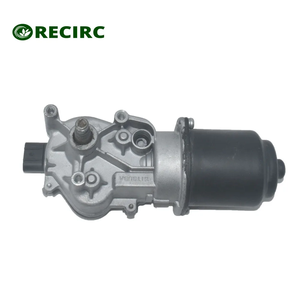 Car Wiper Motor  For Honda CR-V 2006-2012 Pilot Odyssey 2009-2014 76505S9VA02 76505SWAA02 76505-SWA-A02