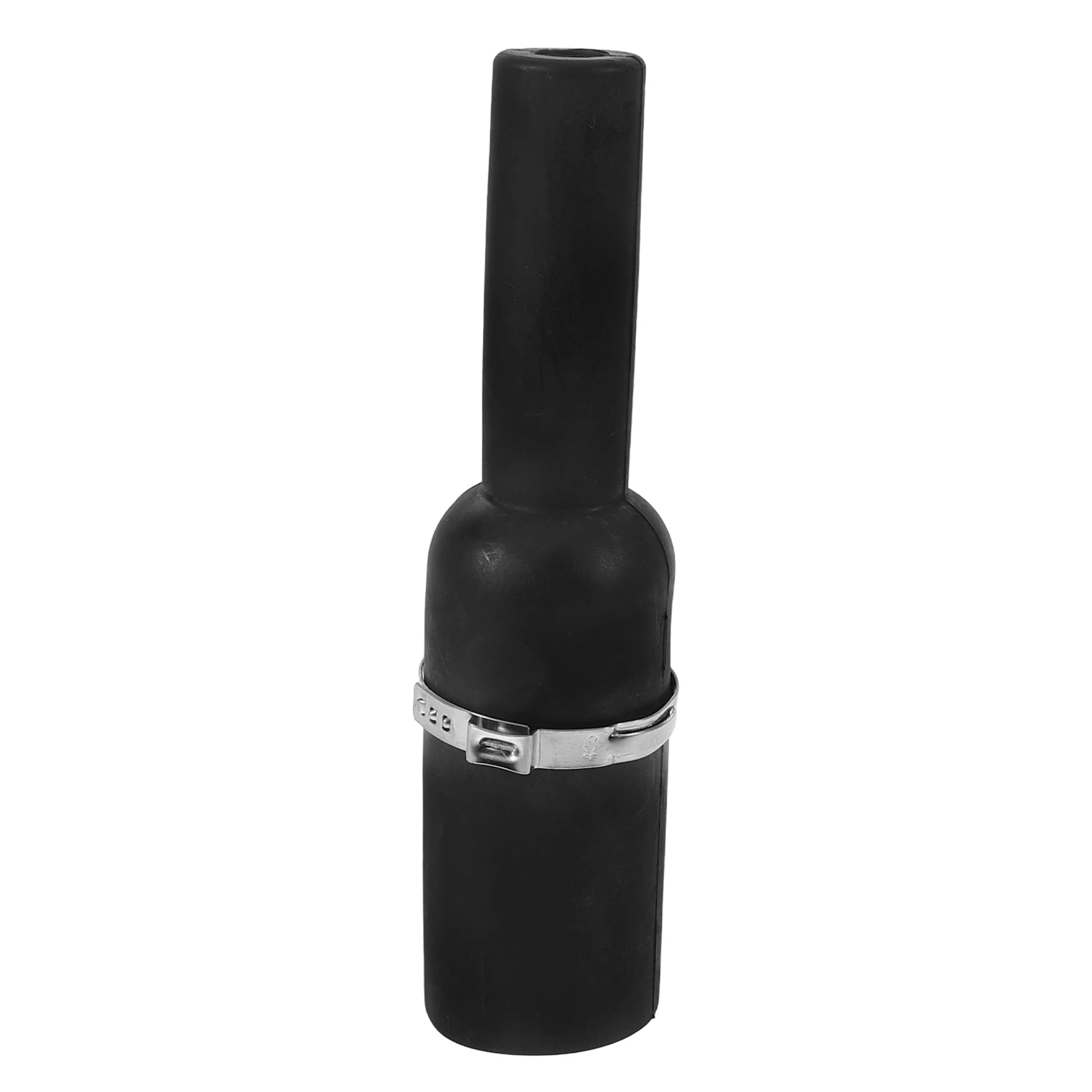 

Smoke Leak Manual H Pump Automotive Machine Evap Gas Cap Adapter Tester Smoke Adapter Intake Bladder Engine System Fuel