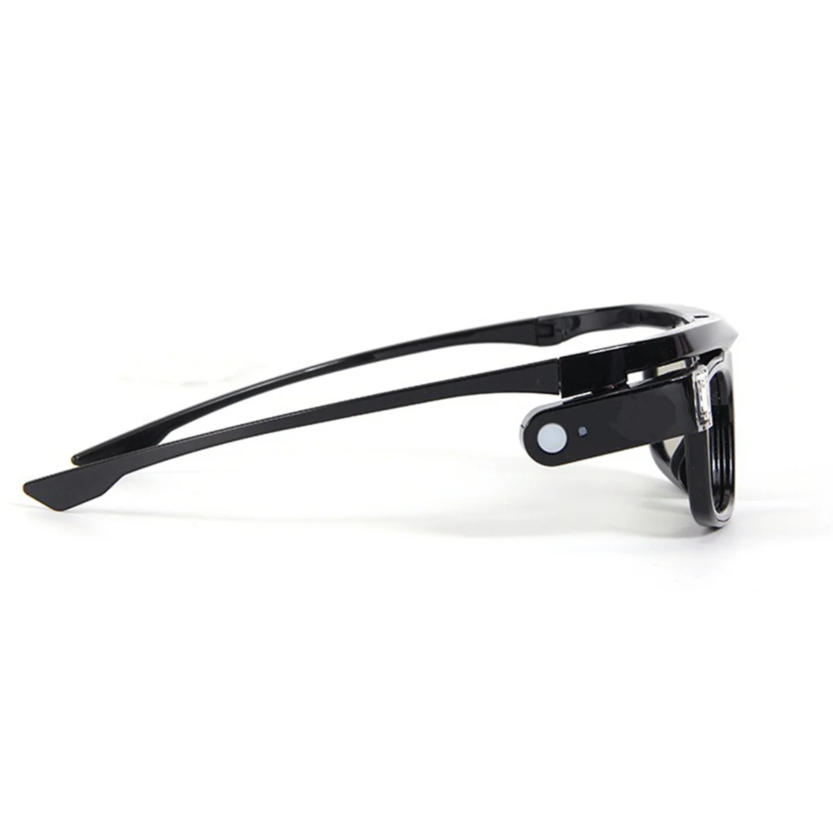 Shop Now GL1800 3D Glasses For DLP 3D Projector UFO P19 P20 U30 U70 U50 U90 R17 R19 R20 DLP-Link Active Shutter Real 3D Shocking