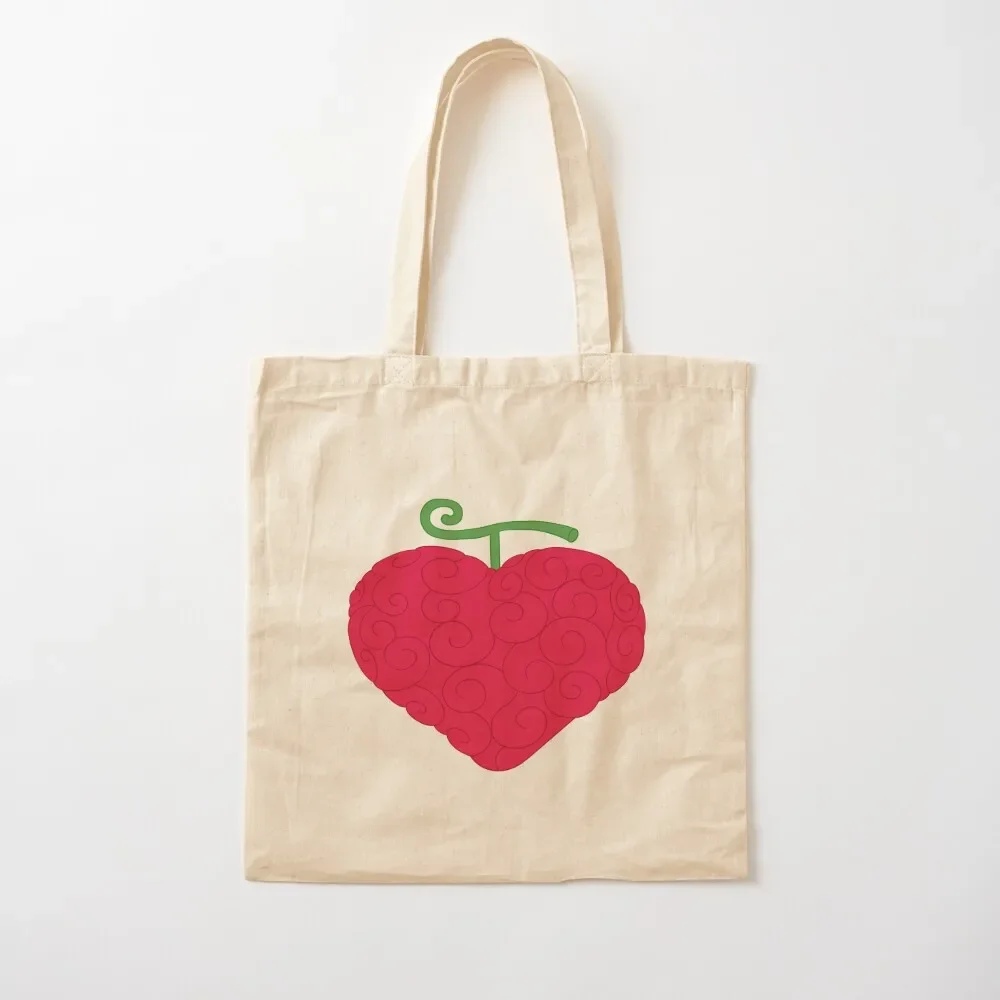 

Ope Ope no Mi Devil Fruit Tote Bag Gift bag tote bag women shopper bags for women