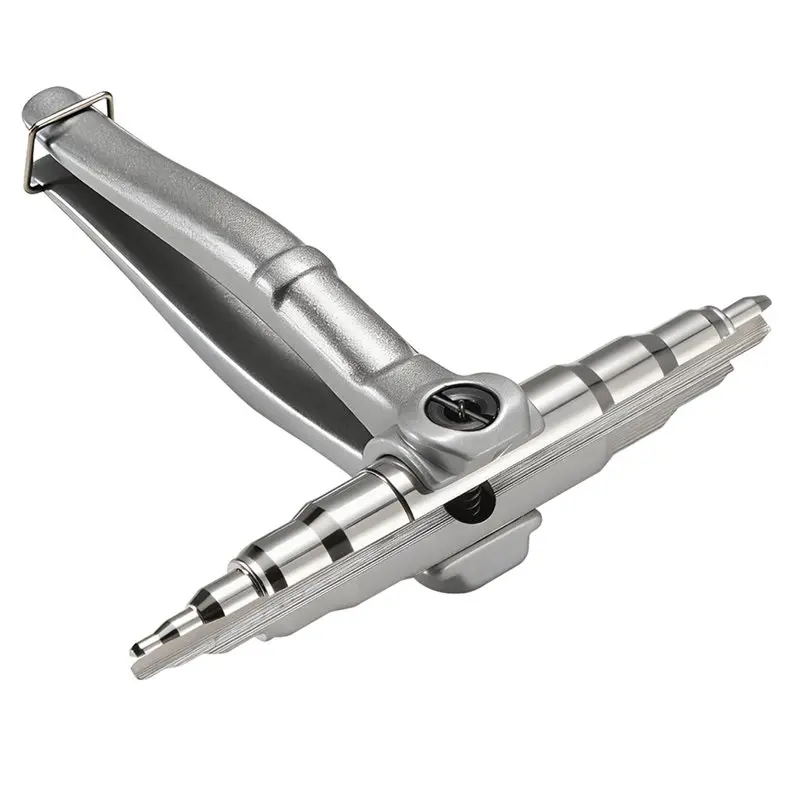 T83C-For HVAC For Refrigeration Manual Copper Tube Expander Tool For Air Conditioner Repair