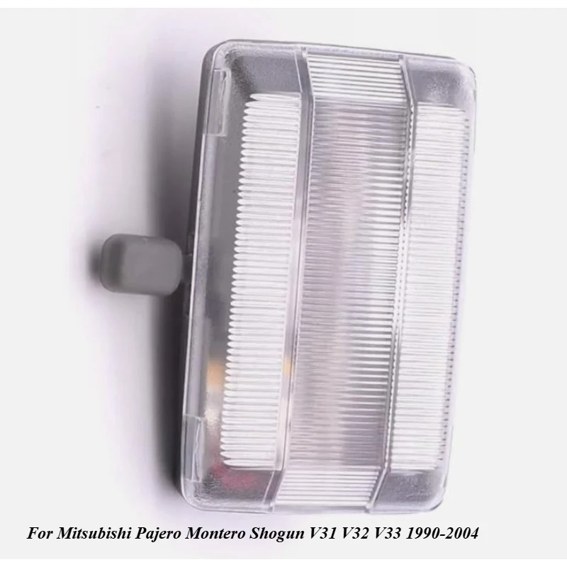 Car Interior Rear Dome Light Rearing Light For Mitsubishi Pajero Montero Shogun V31 V32 V33 1990-2004 Models MB774692 New