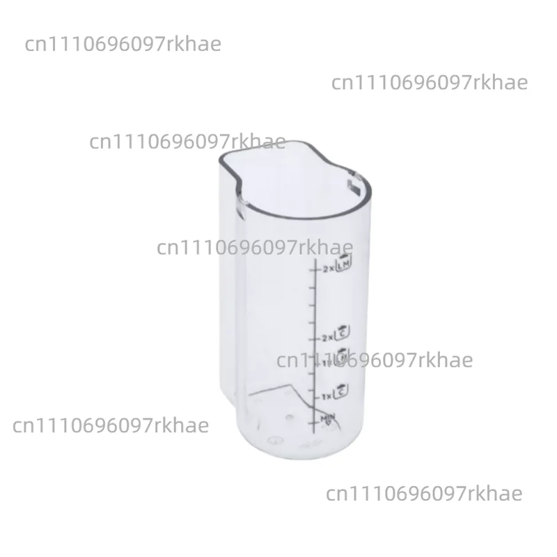 Suitable for Delong E LATTEPRO fully automatic coffee machine with separate milk tank container and milk cup accessories