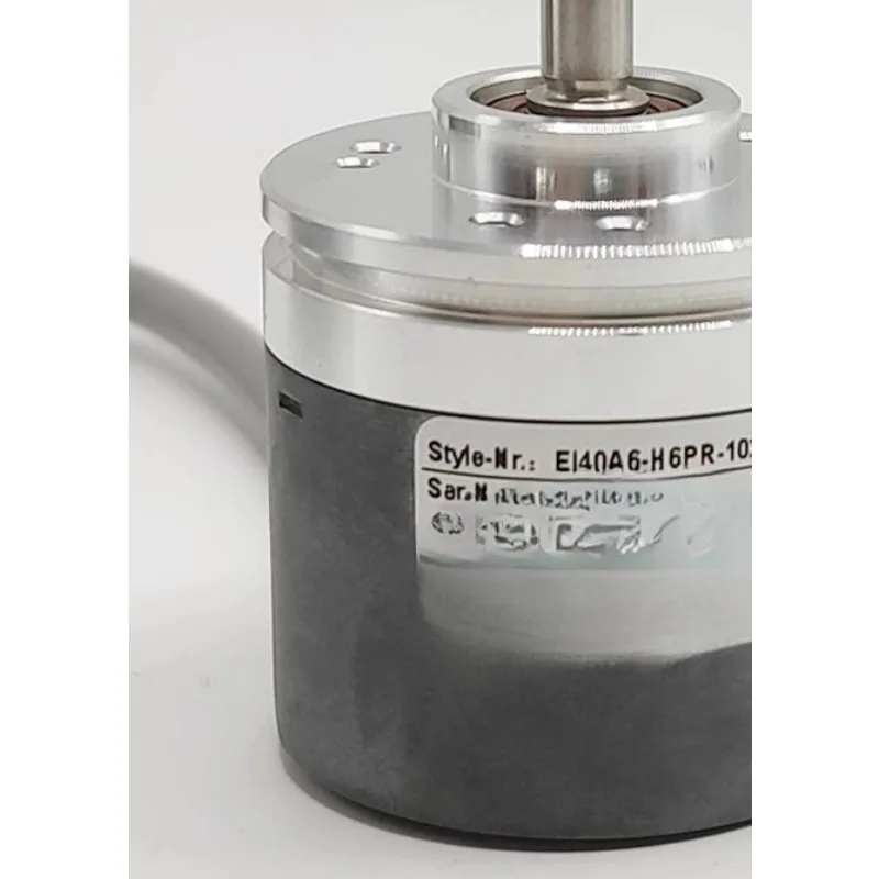 

Parts for photoelectric rotary encoder EI40A6-P6AR-1000 P6PR-1000