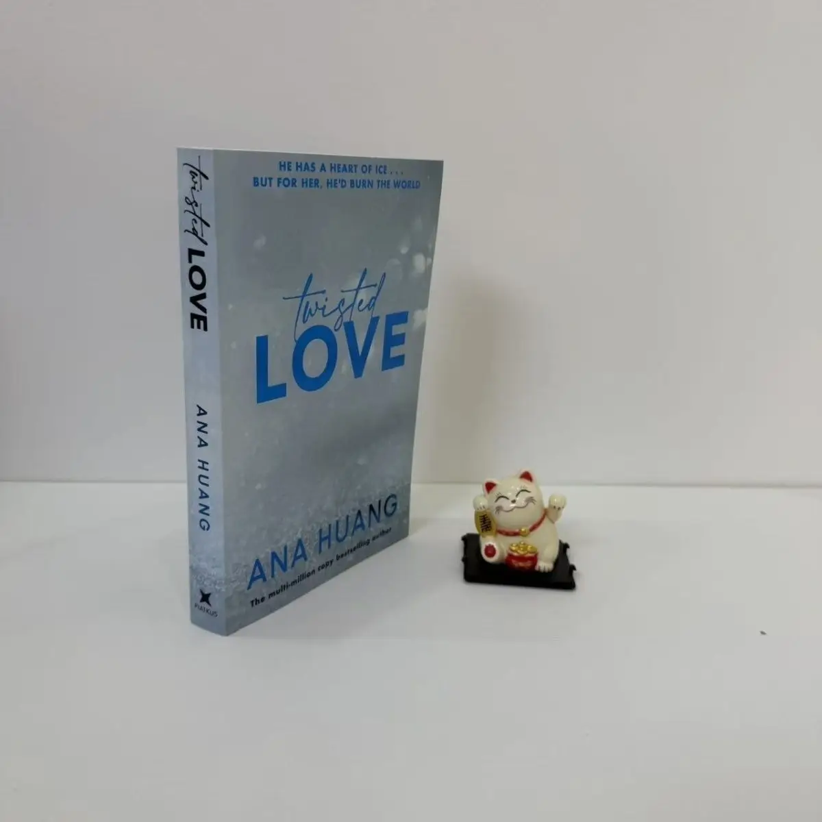 

Twisted Love Novel Twisted Love Original English Books Libros Livros