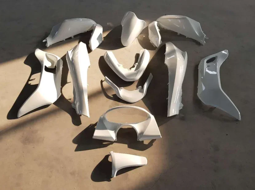 

2026alone XY комплект обтекателя мотоцикла для Honda PCX 125 150 2011-2014 KWN скутер 11 шт. глянцевый черный новый бренд