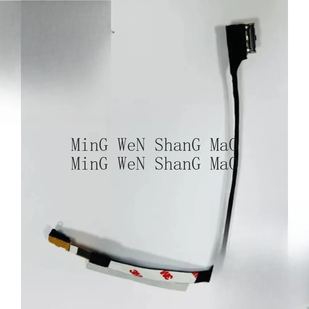Laptop Headphone Audio Jack for Dell X15 X17 R1 R2 Audio Connect Cable GDS70 0PX4XD DC02C00SC00 GDS50 080WMW DC02C00U100