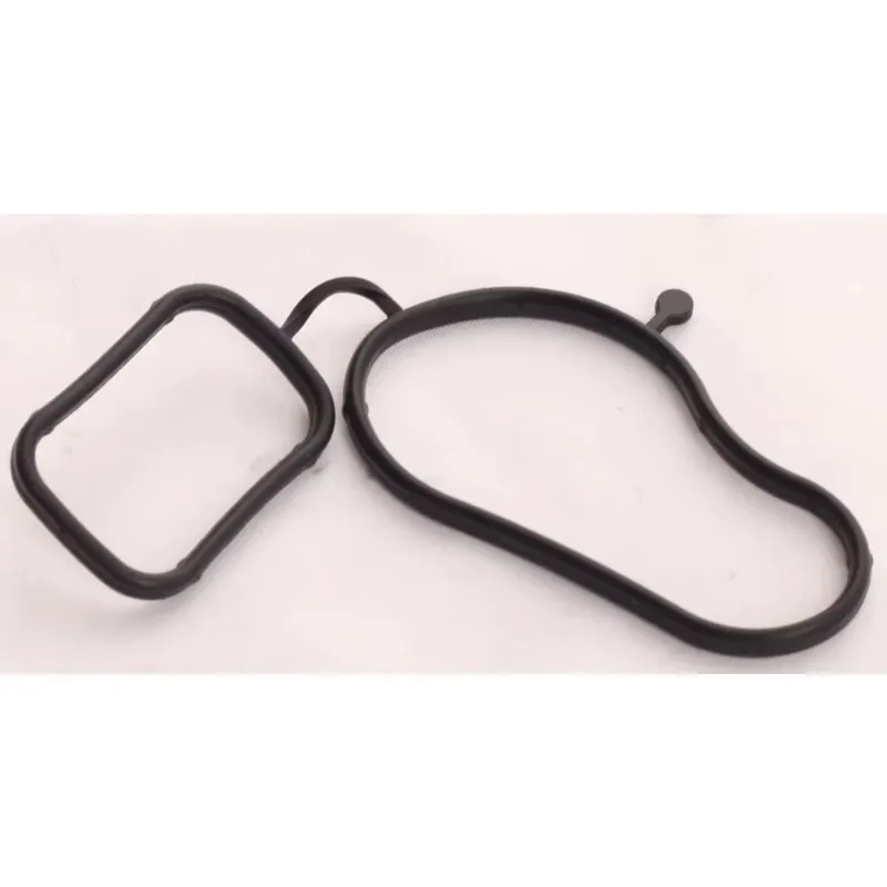 Genuine 06L 121 139 Water Pump Seal Gasket 06J121119 for Volkswagen Magotan Passat Tiguan for Audi A4L A6L Q5 06J 121 119 China