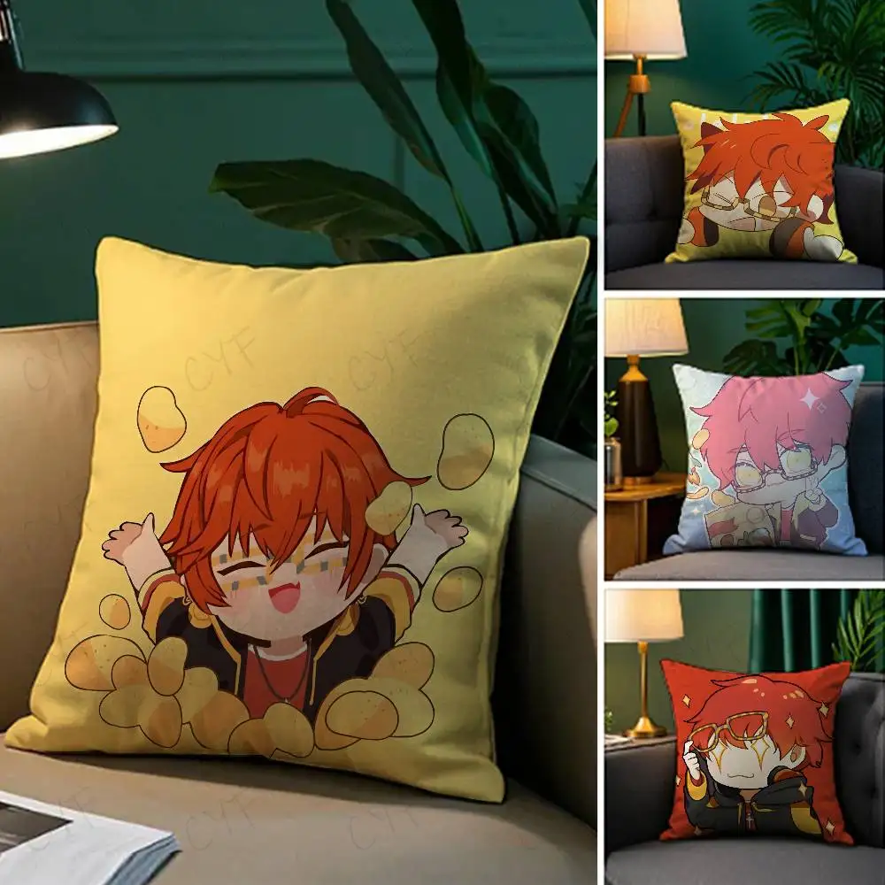 Hot Game M-Mystic M… - image