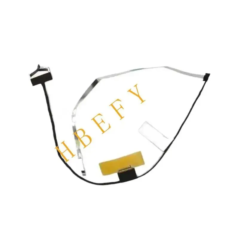 € For Yoga S740-15IRH LaptopS740-15IRH Laptop Video Data Display Flex Cable DC02003K700 5C10S29981