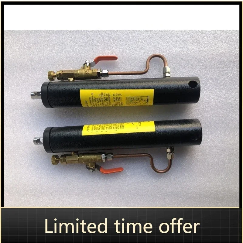 712 Model Band Saw Hydraulic Cylinder – Hydraulic Feed System Replacement Part for Sawing Machines