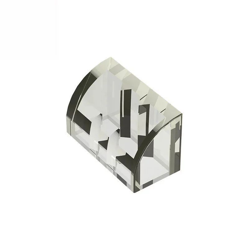 50 Stück Puzzle-Teile 37352 Gebogene 1x2 Bausteine Set High-Tech Schrägstein-Spielzeug Kinder Geburtstagsgeschenke Dropshipping – Detail 6
