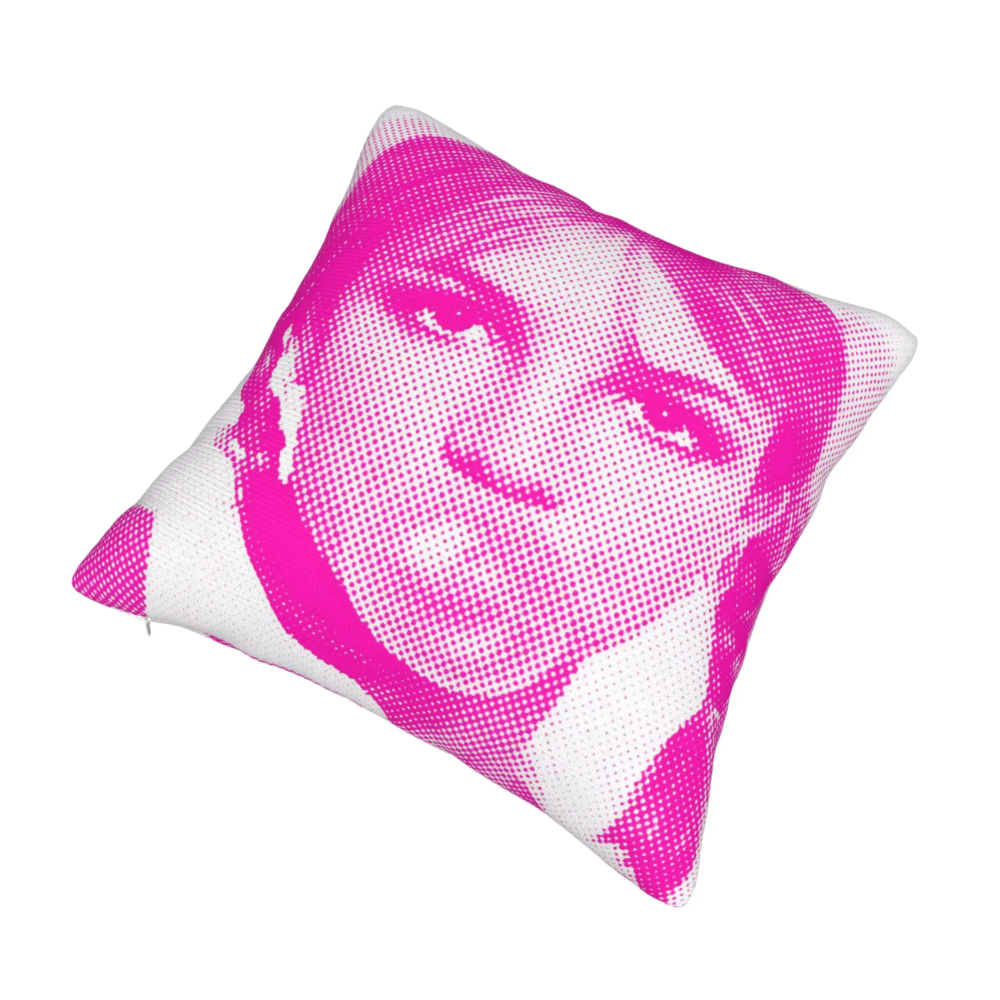 Singer Britney Spears Pillowcase Merch Printing Cushion Cover Decoration  Throw Pillow Case Cover Car Multiple Sizes
