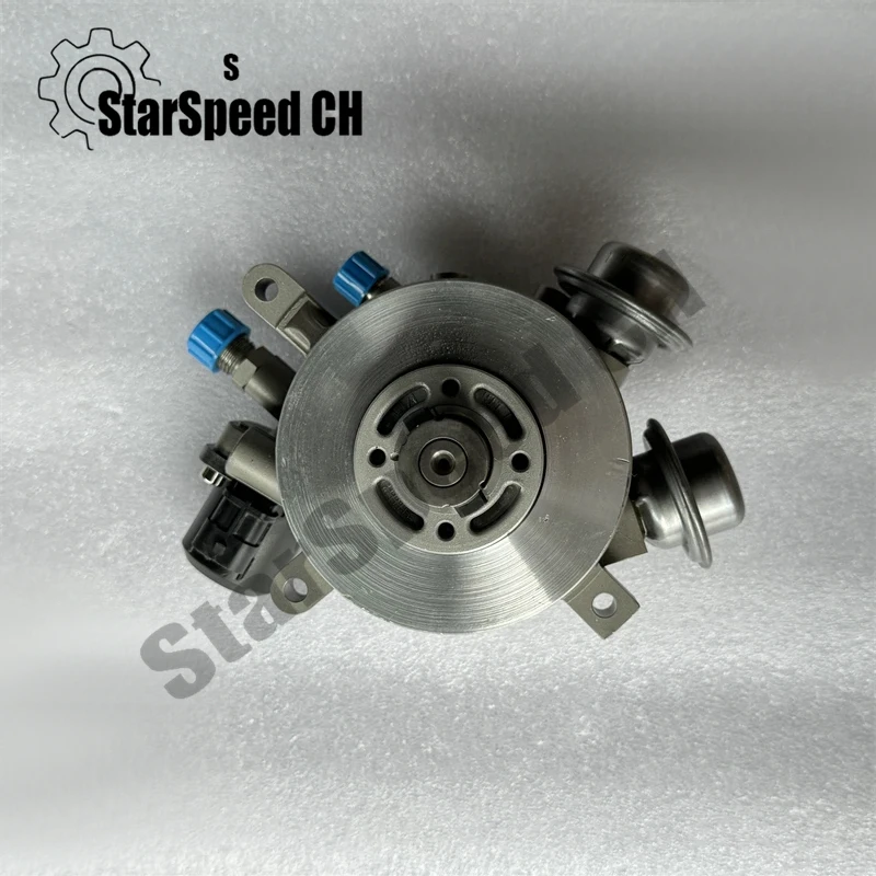

Brand New 94911031572 94811031572 94811031580 High Pressure Fuel Pump For Porsche Cayenne 4.8T V8 2011-2015