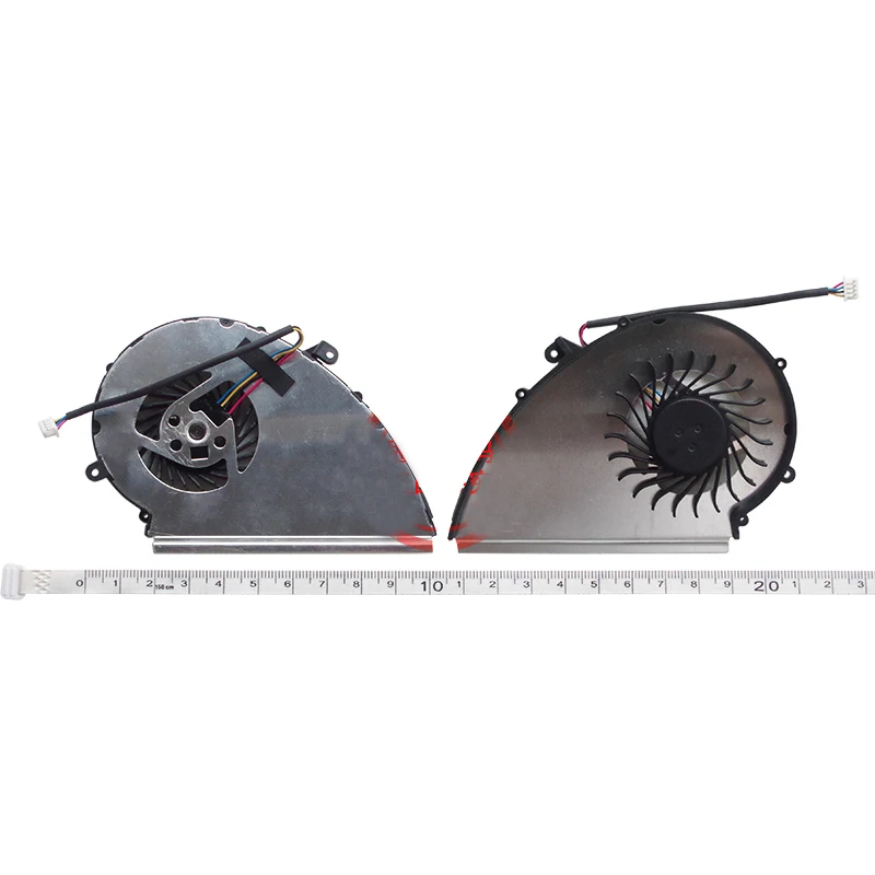 4 PIN GPU B