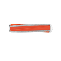 Hot Sale Main Brush For Xiaomi Roidmi F8 Pro, NEX X20 X30 S2 Handheld Wireless Vacuum Cleaner Spare Part Replacement Accessories