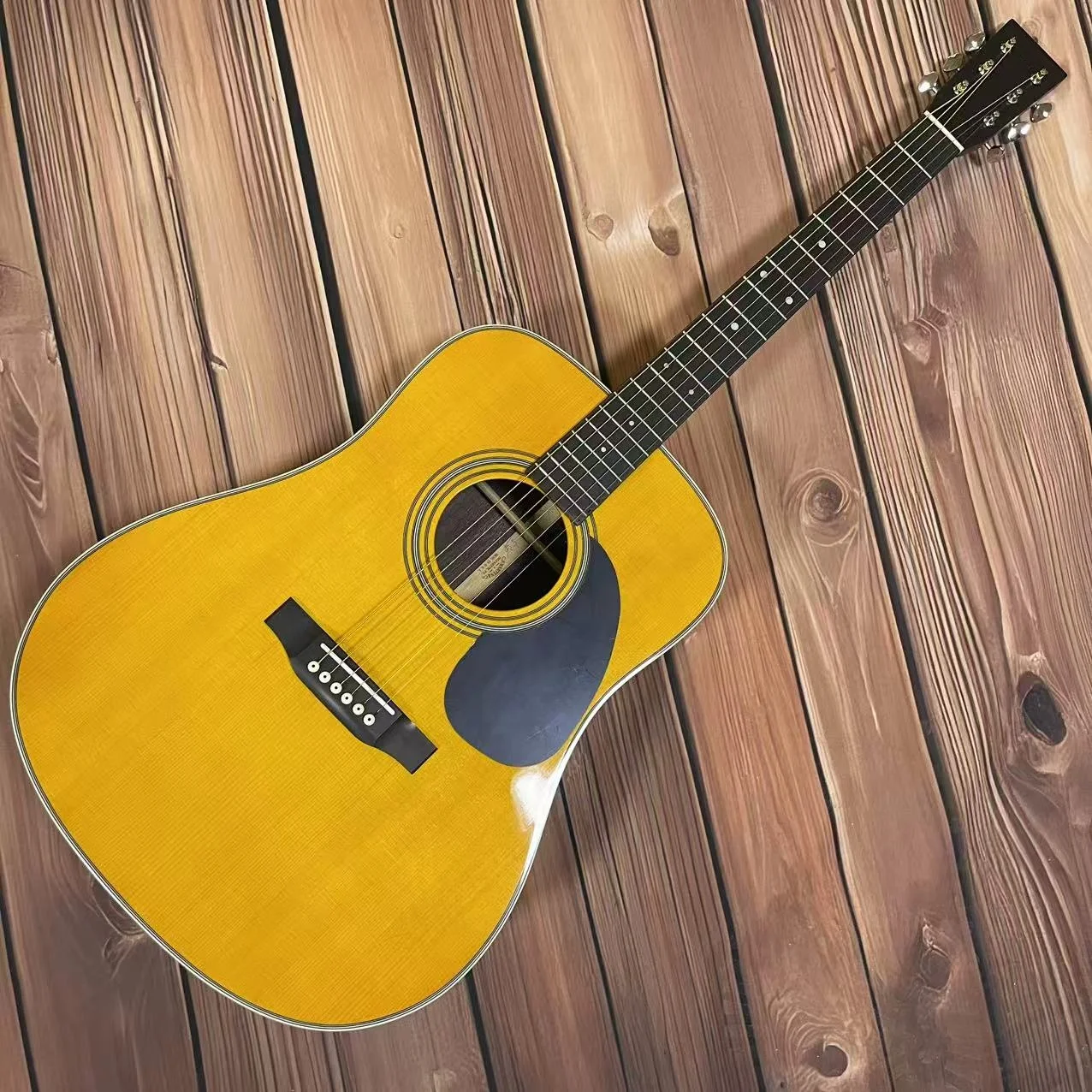 Thumbnail 4 - #27 Best Acoustic Guitars to Buy In 2026