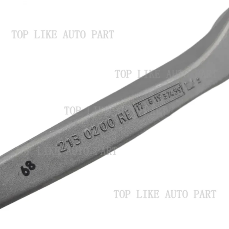 OEM A2053301805 LINKS/RECHTS Vorderer Unterer Querlenker FÜR MERCEDES BENZ W205 W213 W253 C300 E350 GLC 4-Matic A2053301705