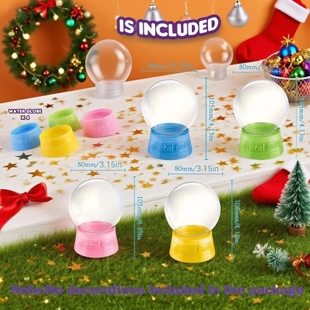 #10 Snow Globes Price Drop Alerts