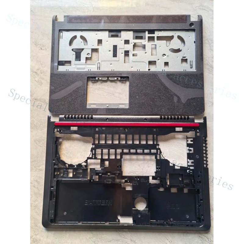 

Задняя крышка LCD-экрана (A/B/C/D) для ноутбуков Dell Inspiron 15 5577, 5576, 7557, 7559 (класс A+)