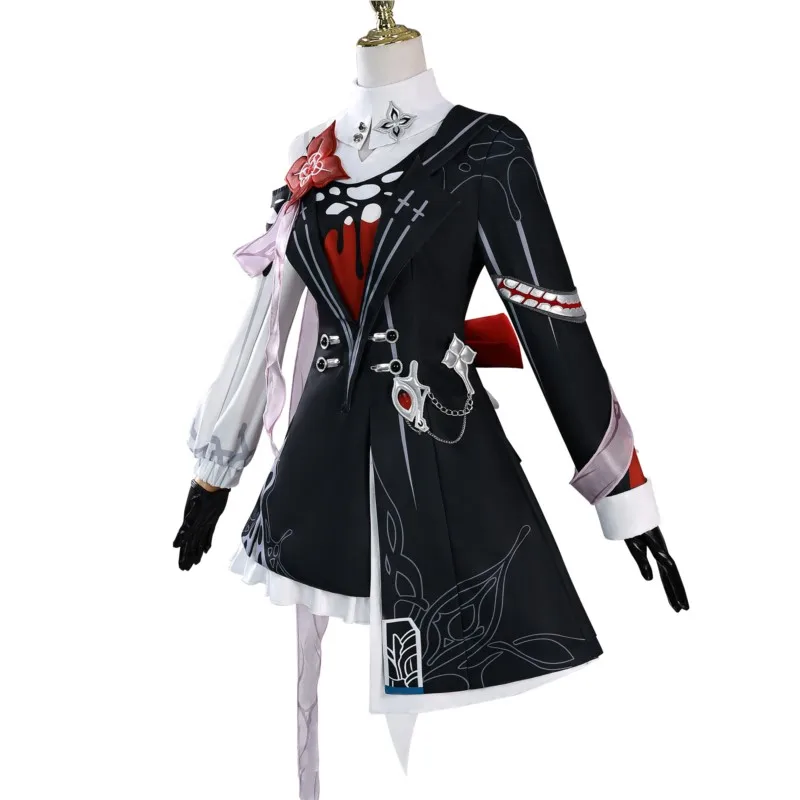 Long Night Moon COSPLAY March 7th costume