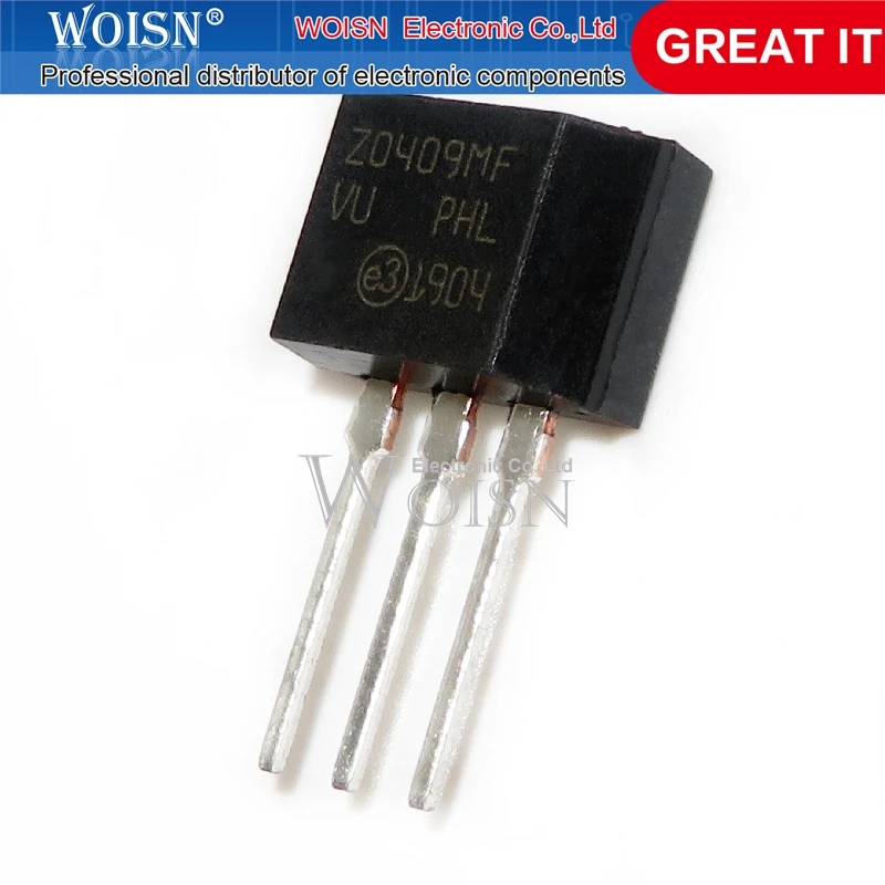 Z0410MF Z0410 TO-202