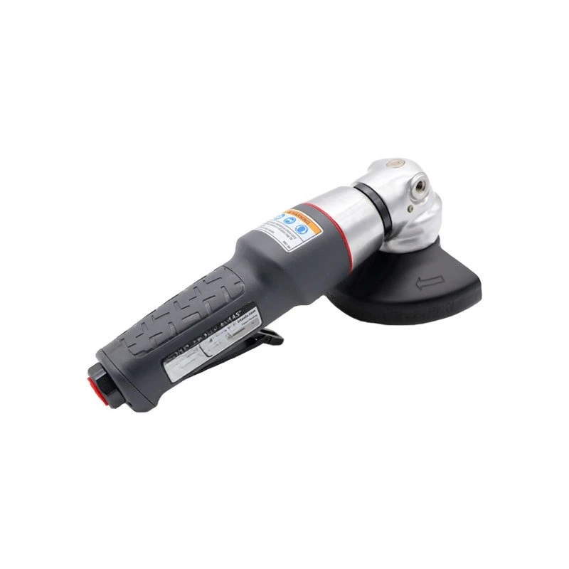 Pneumatic angle grinder 4.5 inch direct sales from the manufacturer