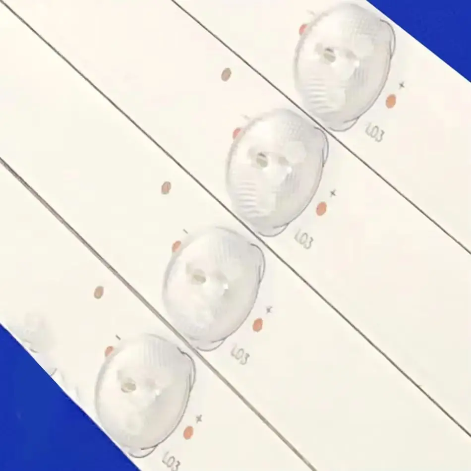 Led Backlight Strip…