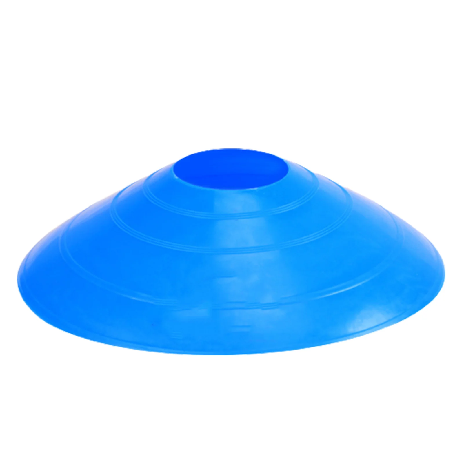 Agility Training Sports Cone with Carry Bag and Holder Soccer Cones for  Lines Training Courses Drills