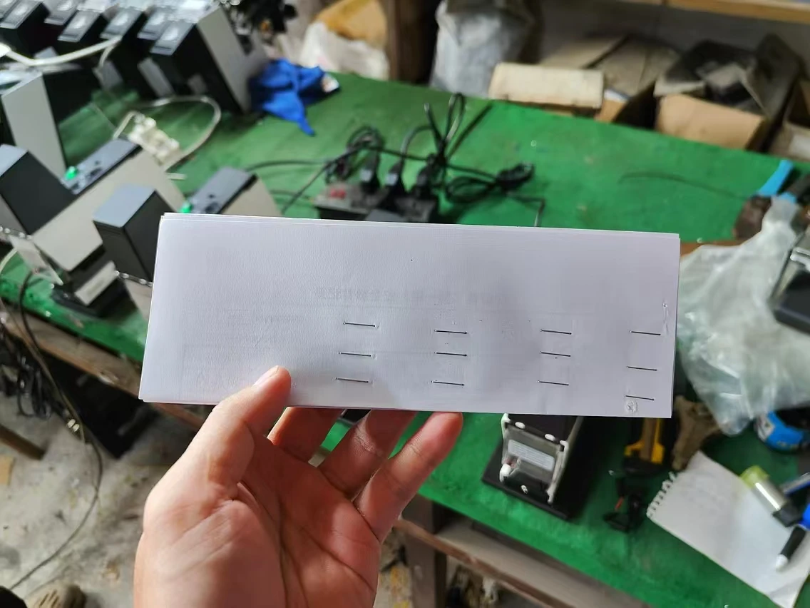 Saddle and Flat Mode  Heavy      Electric Paper Stapler