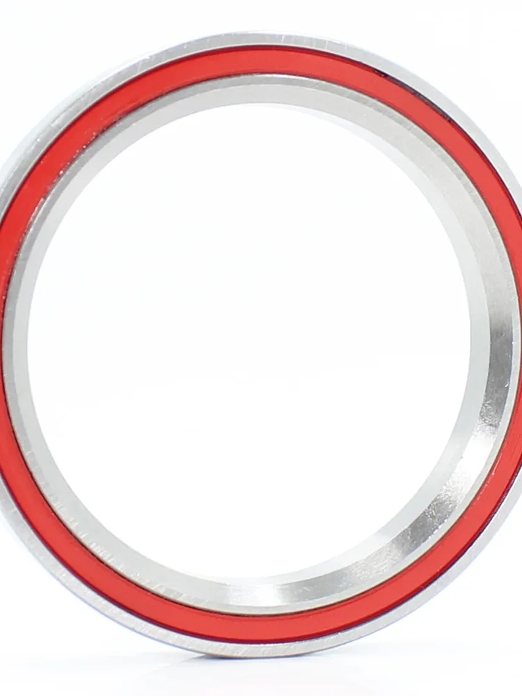 AliExpress FUSHI MH-P16K Bike Headset Bearings 40*52*7 mm 36/45 2PCS ACB Road MTB Angular Contact Bicycle Bearing ACB16K