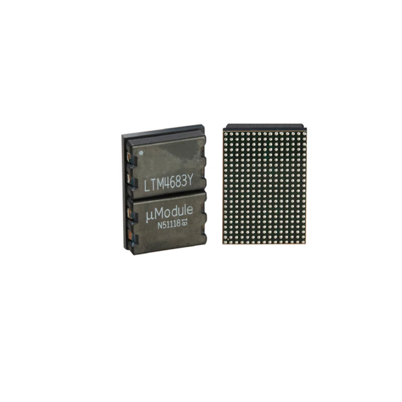 

LTM4683Y LTM4683IY#PBF 330-BGA µModule Regulator