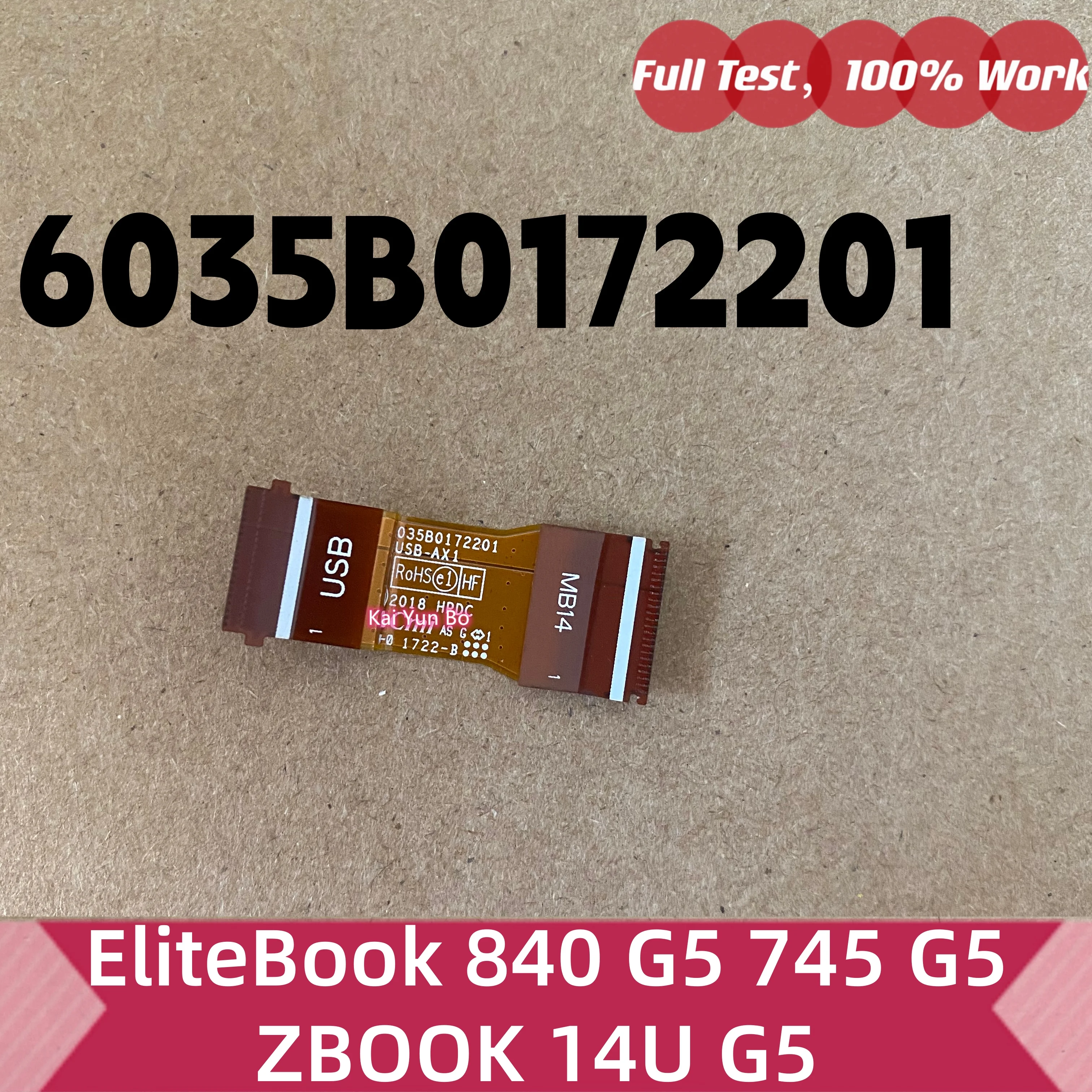 cabo-flexivel-de-placa-usb-para-laptop-kai-yun-bo-forhp-elitebook-840-g5-745-g5-zbook-14u-g5-6035b0172201
