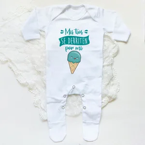 10 Hauptverkäufe sagten Mutterschaft - №8