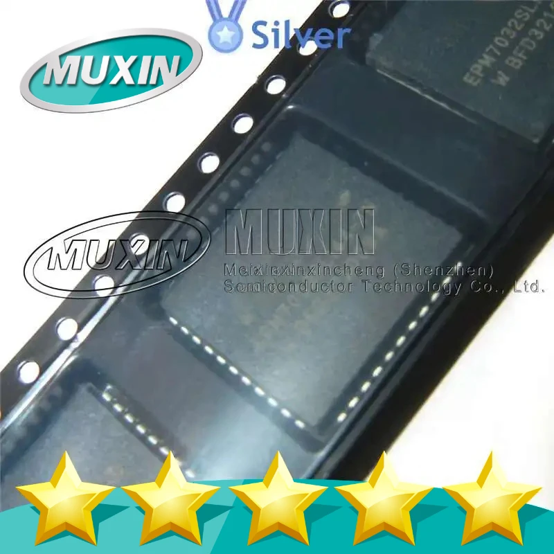 Epm7032Sli44-7N Plc…