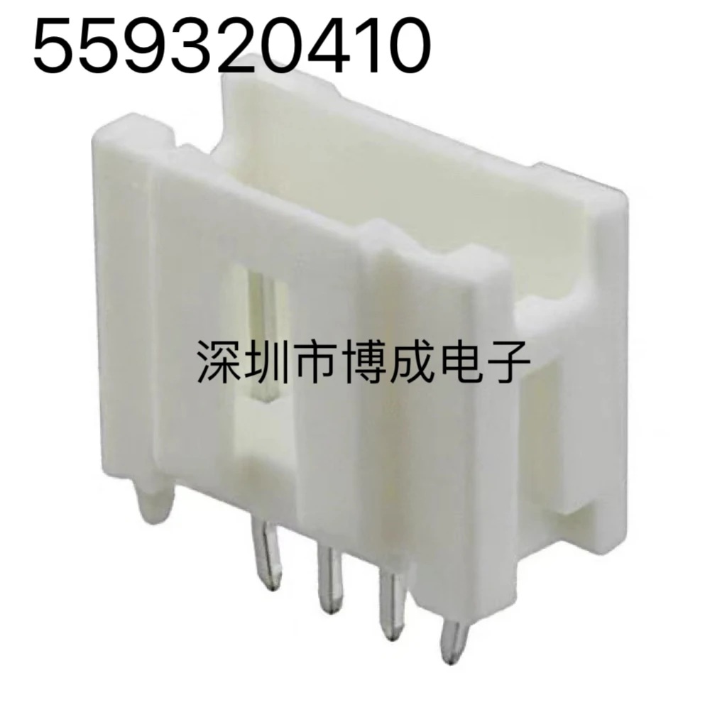 

10PCs MOLEX Connector,55959-1230, 55959-0830, 55932-0510, 55932-0410, New, Genuine Original
