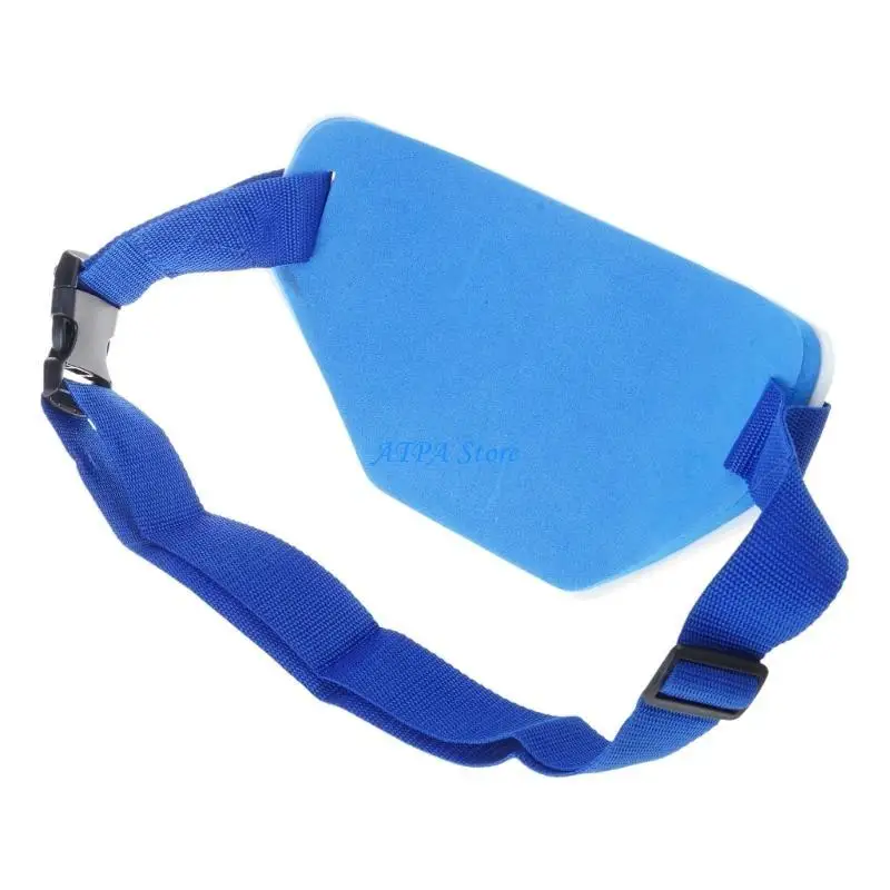 

U13C Fishing Rod Belly Top Waist Rod Holder Bracket Shock Absorption Tool