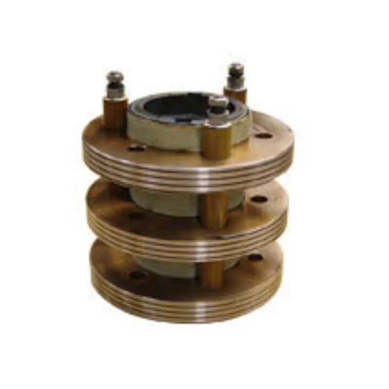 Motor YRKK4005-4 400KW 10KV motor carbon brush, brush frame, slip ring a set of first-class products