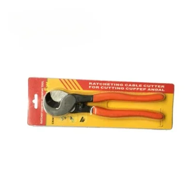 

Labor-saving Copper And Aluminum Wire Breakers Tools HJ130 Small Manual Wire Cutting Tool, Cable Shears,