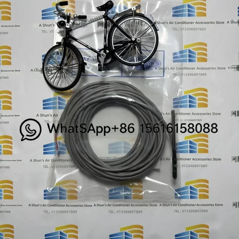 Carrier Power Sensor HH79NZ032 for 19XR Chiller Water System Original Replacement Part Industrial HVAC Component High