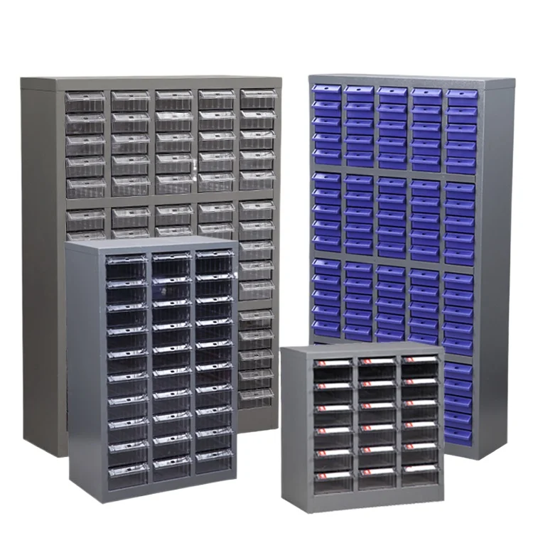 

Workshop Drawer Storage Cabinets 48 Drawers Cabinets Metal Tool Storage Tool Cabinets Garage Metal