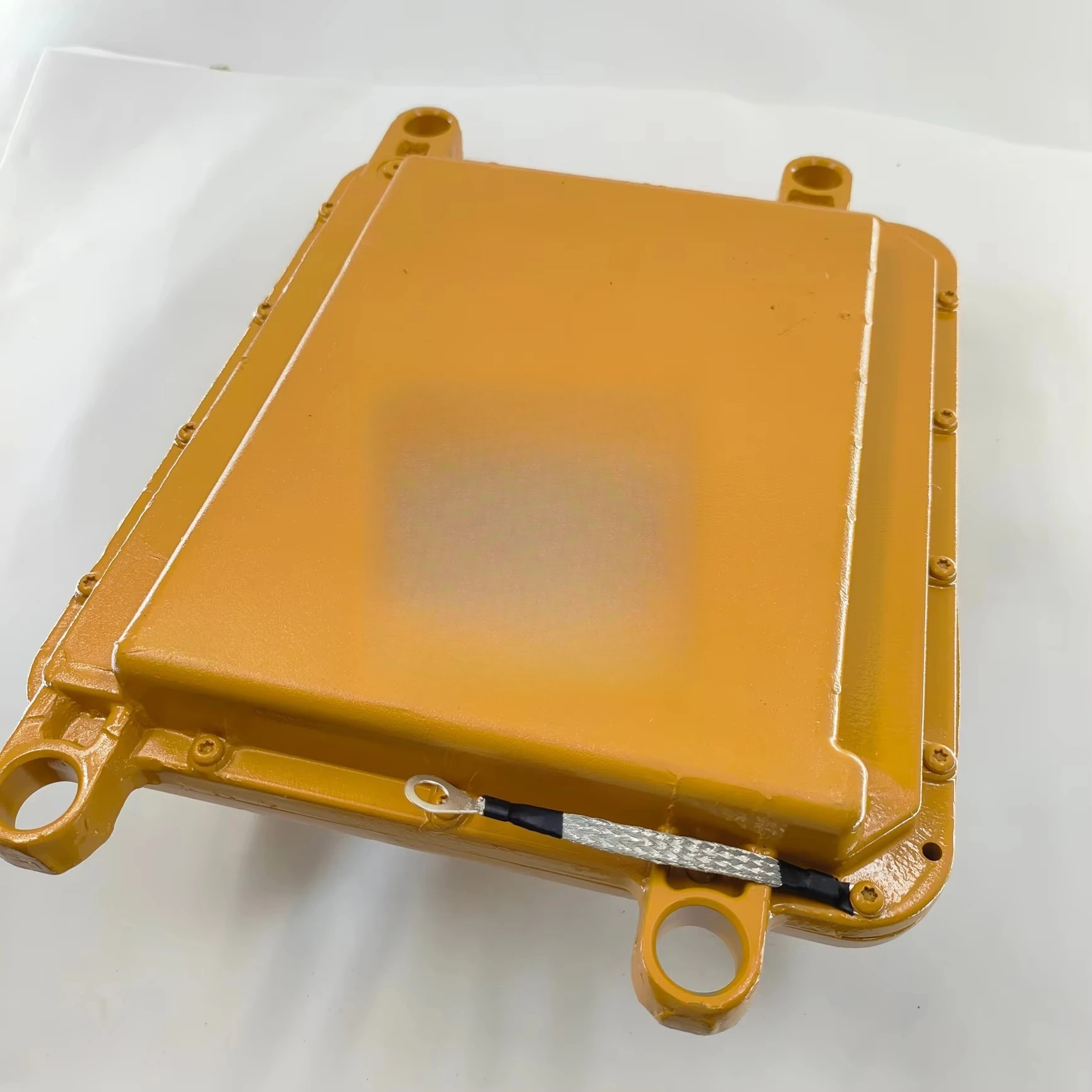 Controlador ECU 176-7503 130-7481 132-8900 para Generador 3508B 3512B 3516B, Cargadora de Ruedas 854G 992G 994D, Tractor D11N - HDF