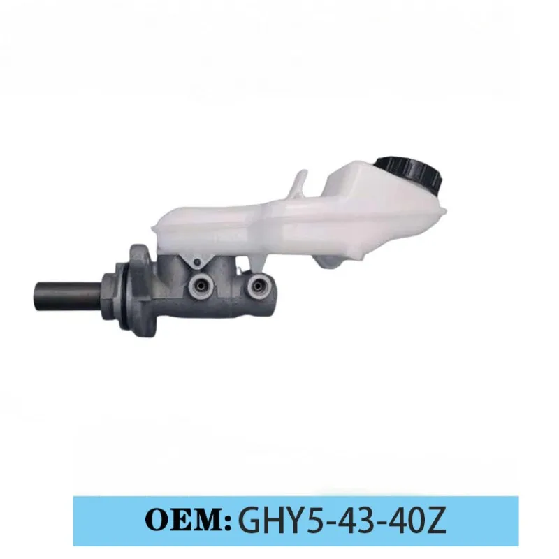 

Главный тормозной цилиндр Ac29 для Mazda 6 2014-2021 - Замена OEM GHY5-43-40Z GHY54340Z