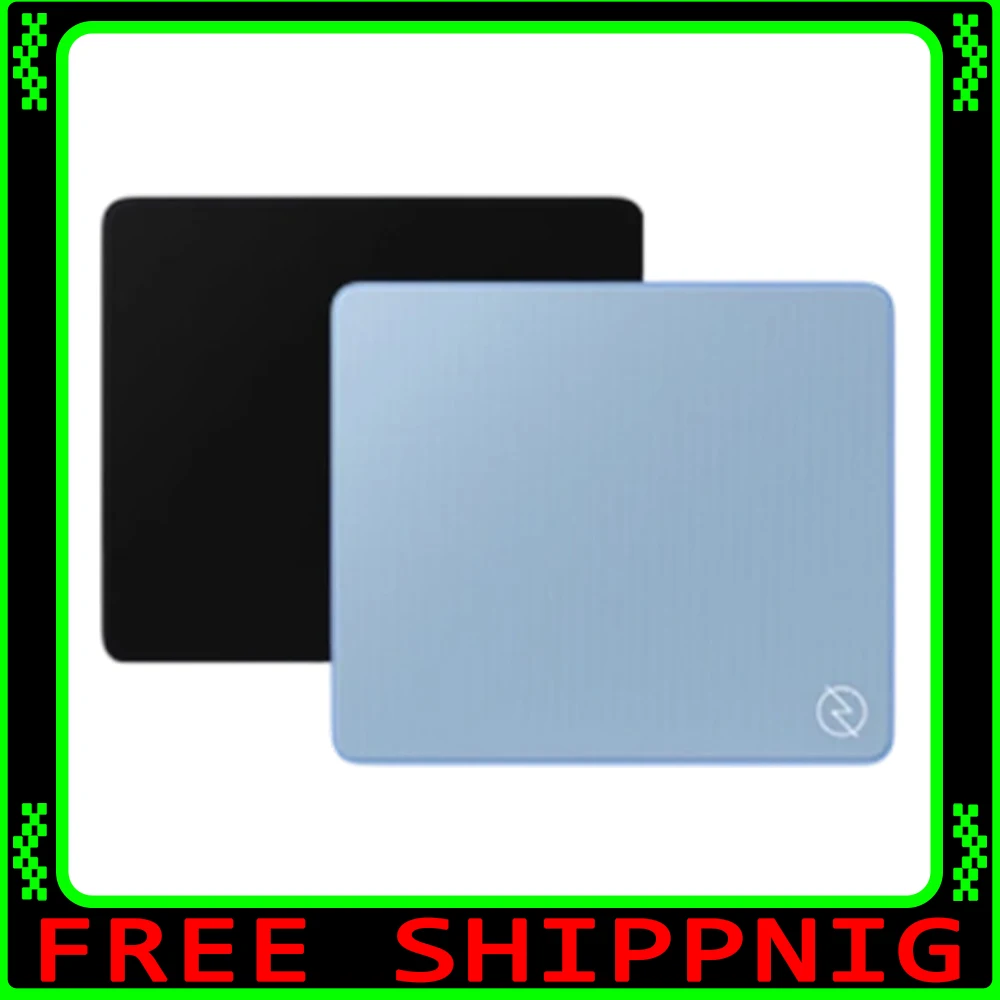 Zpmax Quasi Gun ZP4 Mousepad FPS Control Mouse Pad Soft moistureproof Skidproof For CSGO PUGB Valorant APEX Pc Accessories Gifts