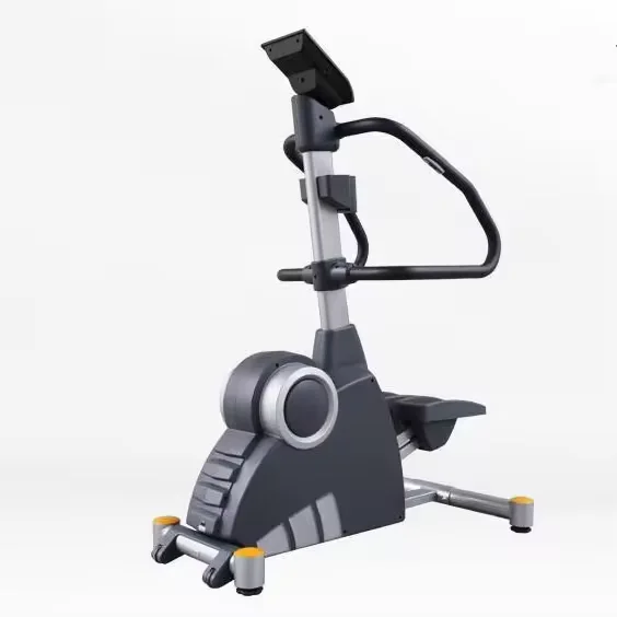 

YG-ST Popular Smart Elliptical trainer Machine commercial Elliptical machine Exercise stepper Machine