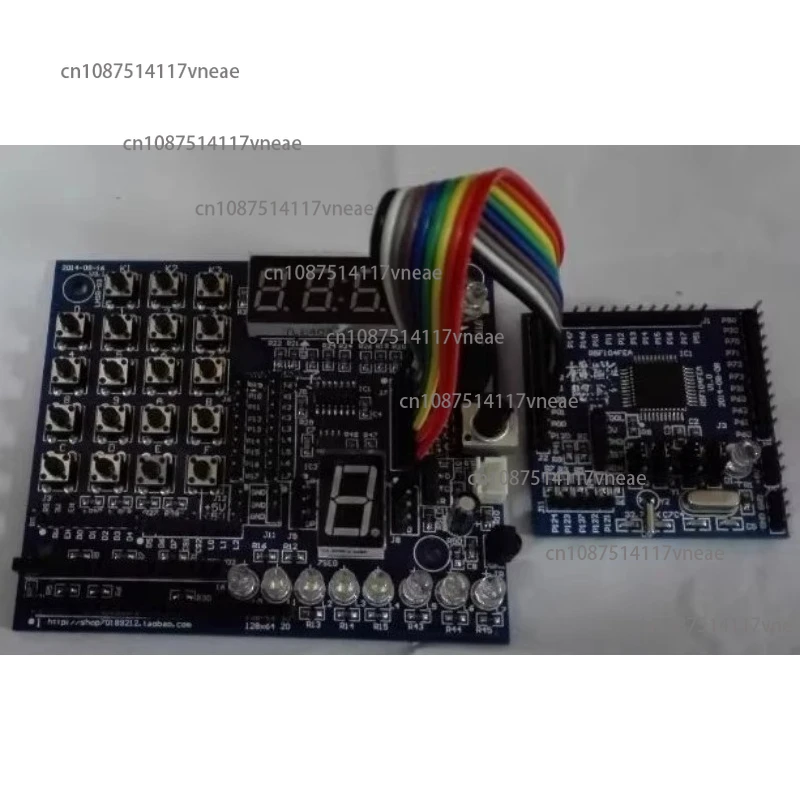 

RL78G14 Multifunctional Development Board Learning Board for Brushless Motor Control